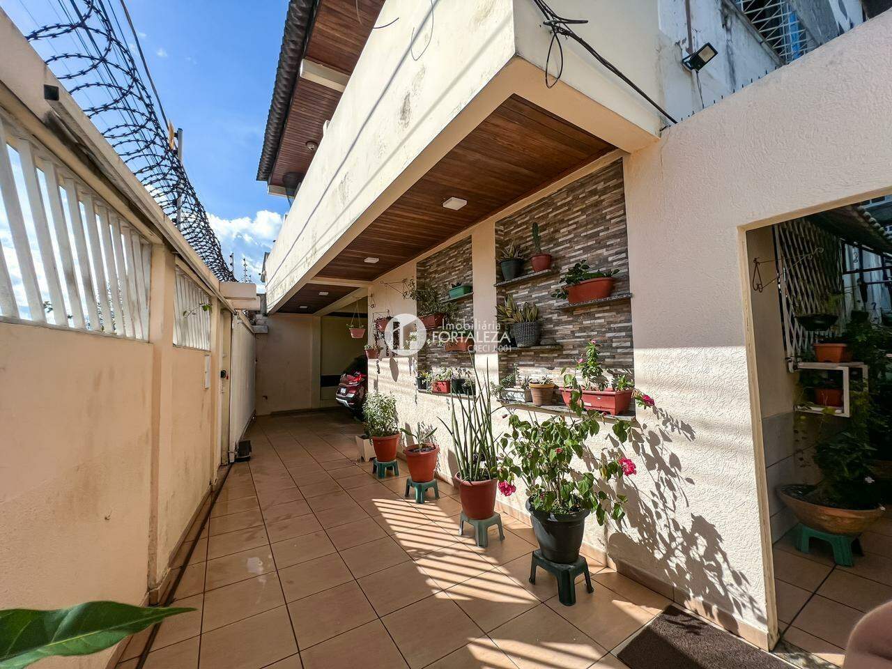 Casa Residencial à venda no Ipase: 