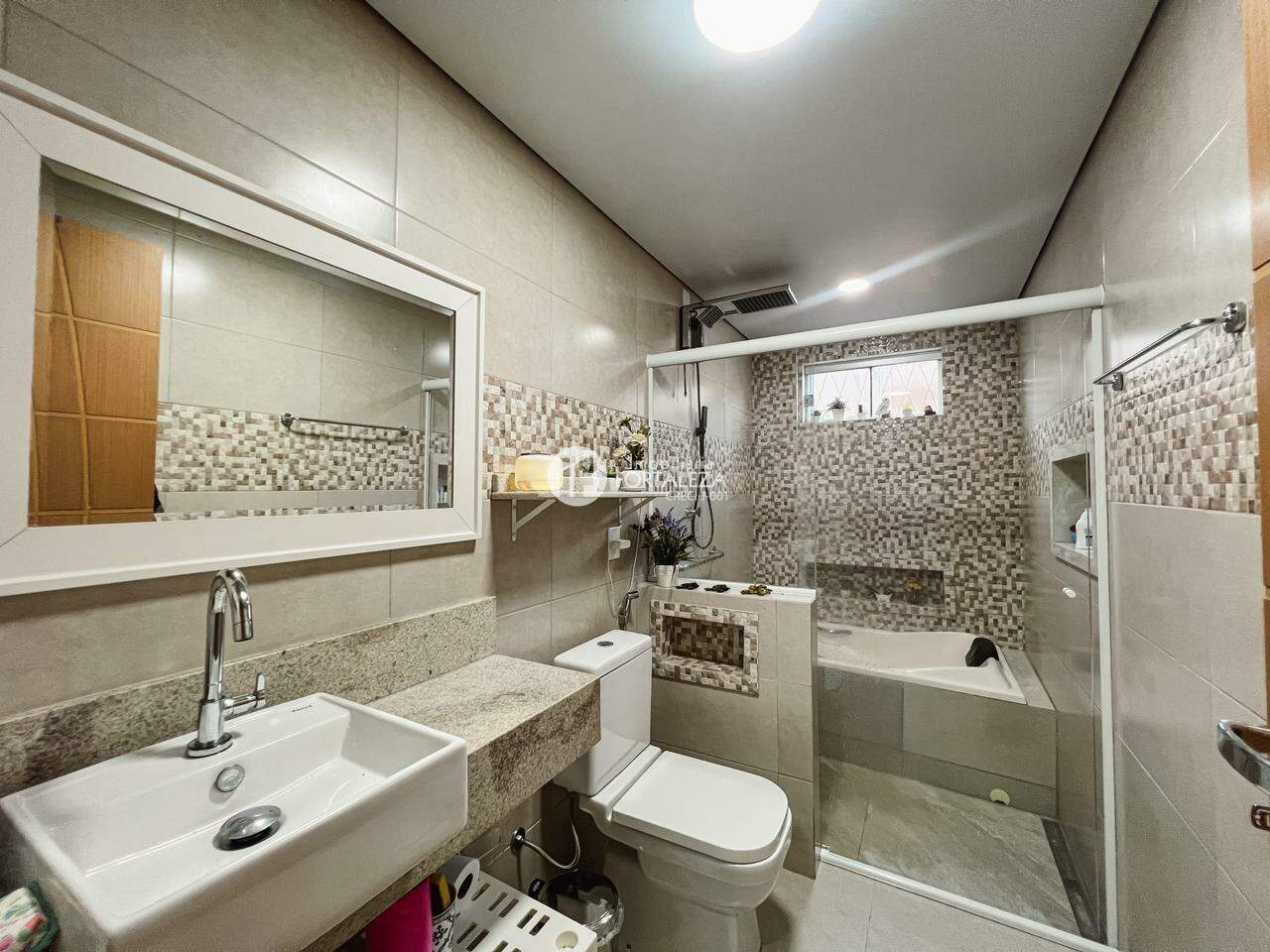 Casa Residencial à venda no Ipase: 