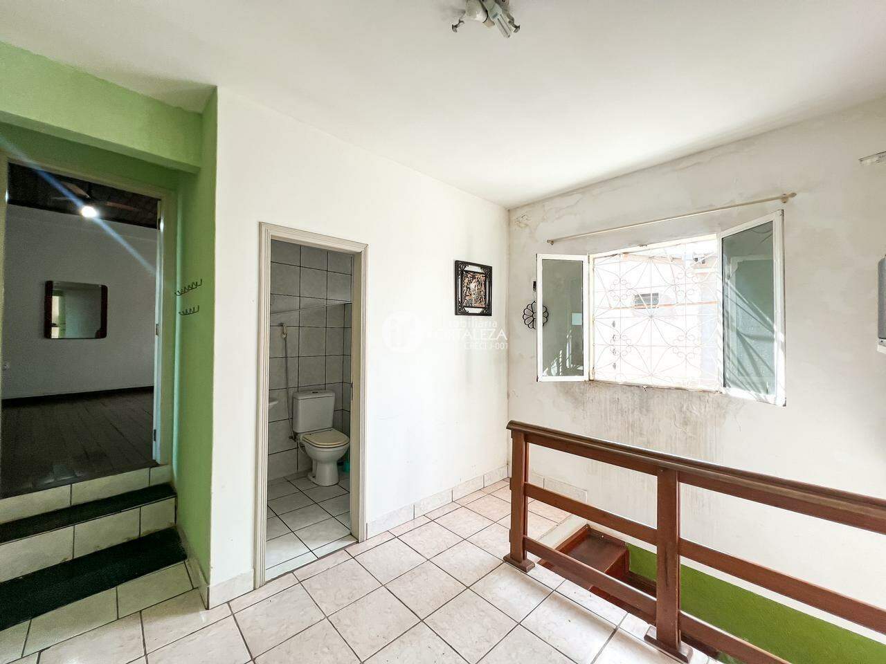 Casa Residencial à venda no Ipase: 