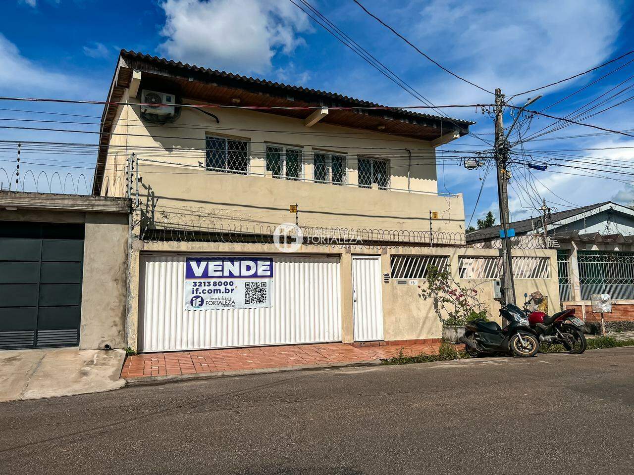 Casa Residencial à venda no Ipase: 