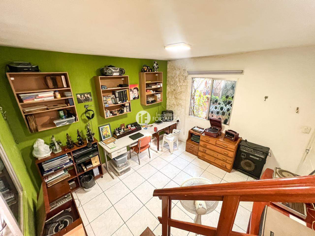 Casa Residencial à venda no Ipase: 
