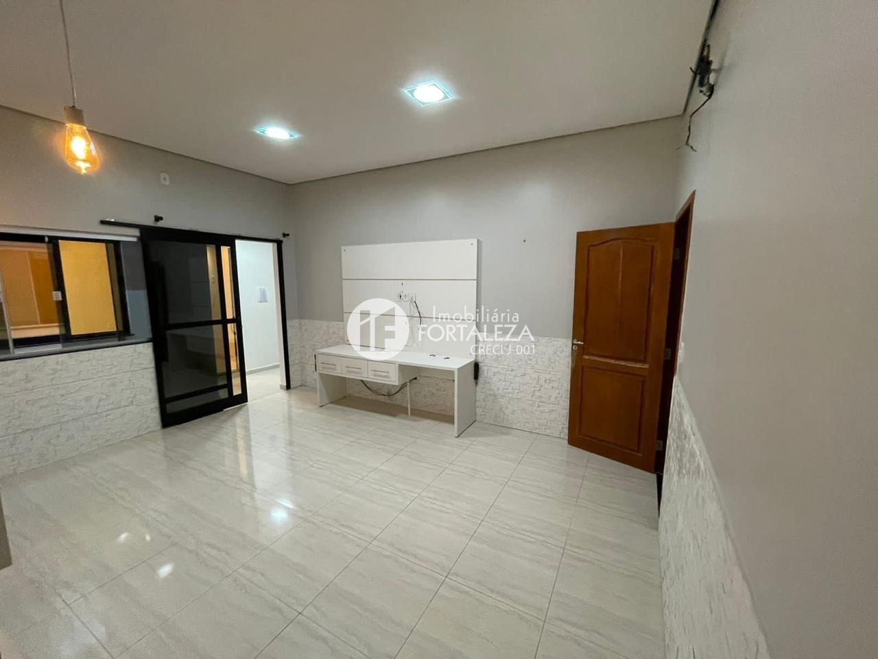 Casa à venda no Mocinha Magalhães: 