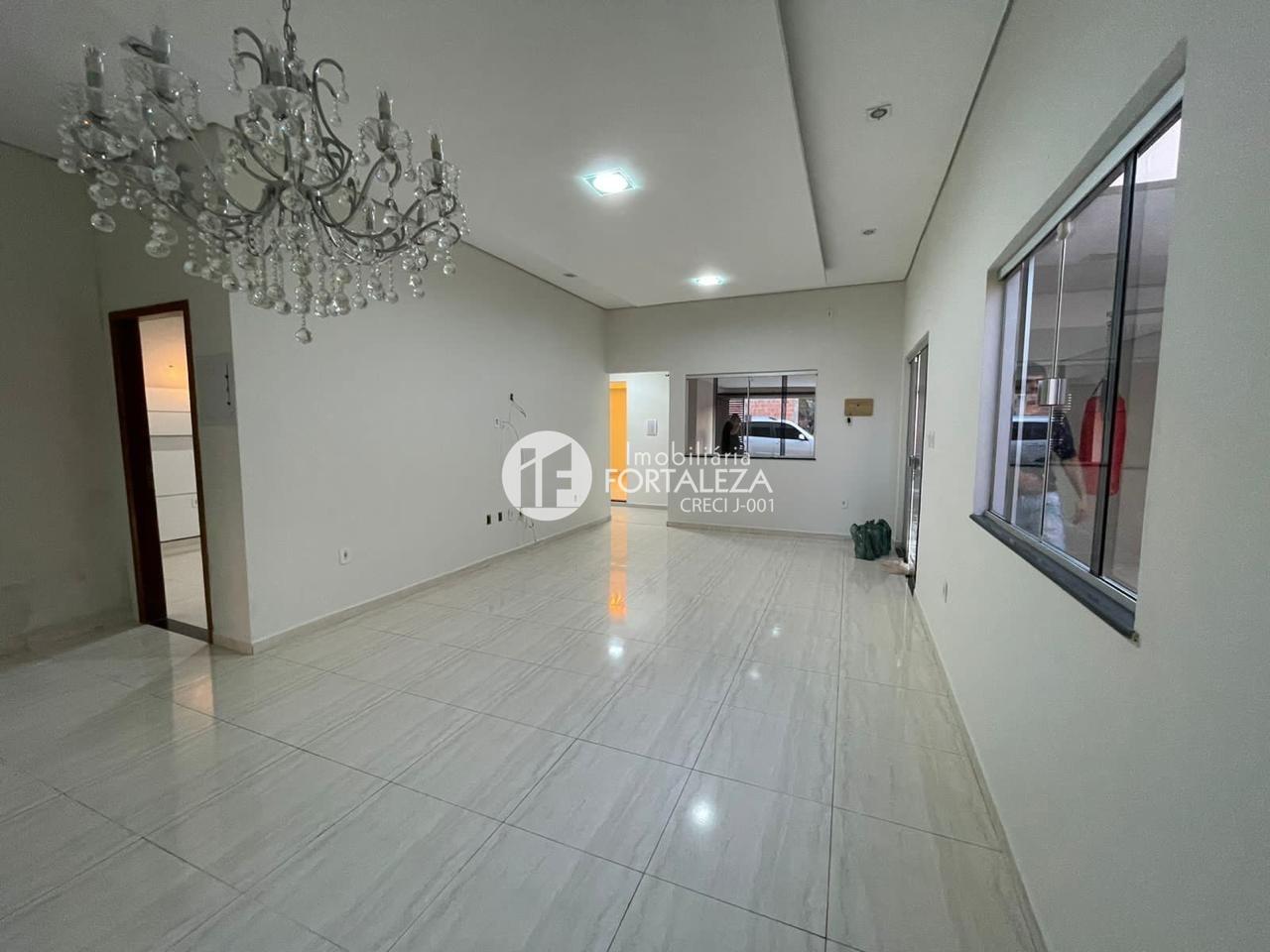 Casa à venda no Mocinha Magalhães: 