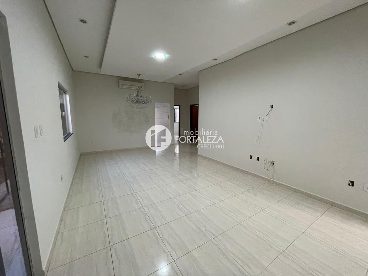 Casa à venda no Mocinha Magalhães: 