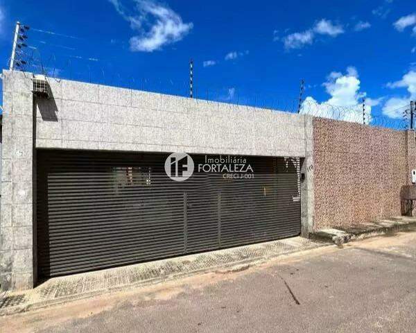 Casa à venda no Mocinha Magalhães: 