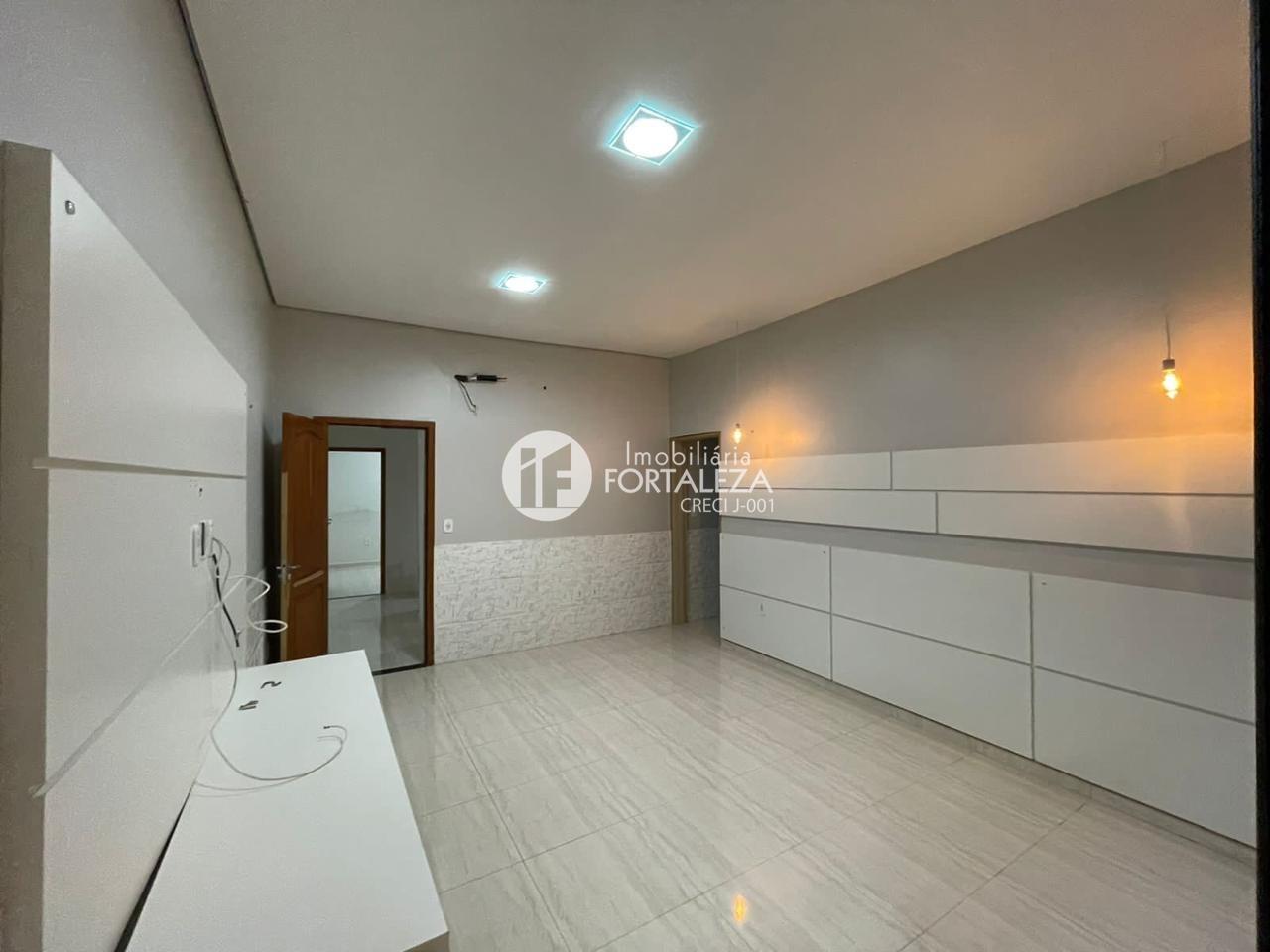 Casa à venda no Mocinha Magalhães: 