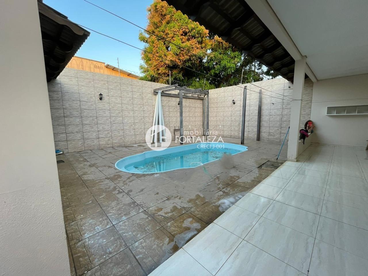 Casa à venda no Mocinha Magalhães: 