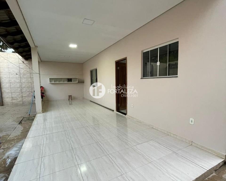 Casa à venda no Mocinha Magalhães: 