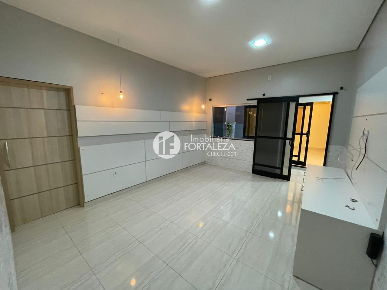 Casa à venda no Mocinha Magalhães: 