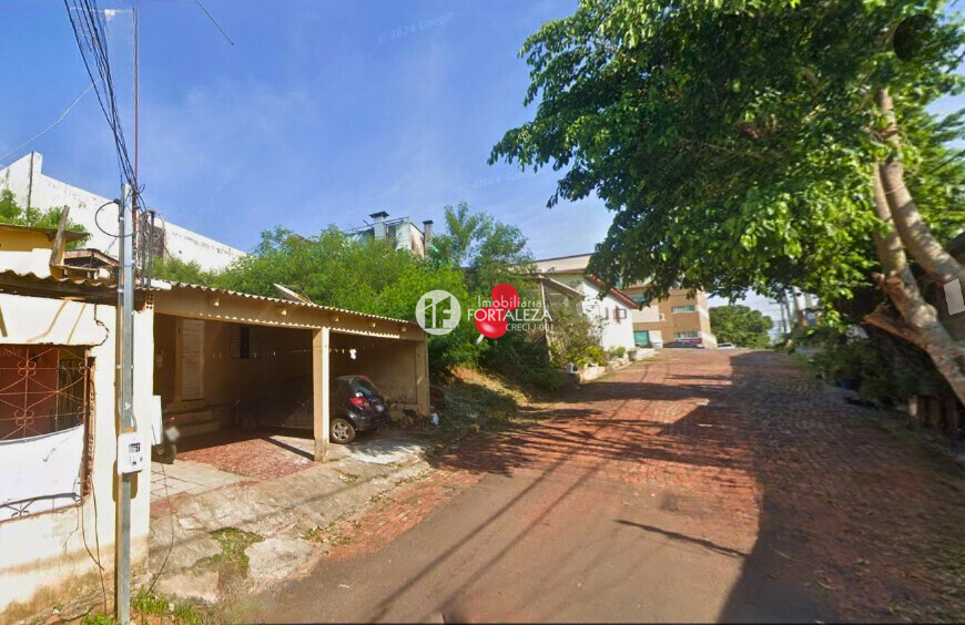 Terreno à venda no José Augusto: 