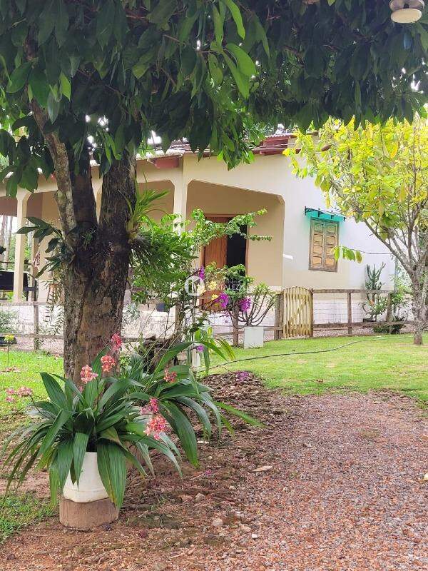 Chácara à venda no Vila Campinas: 