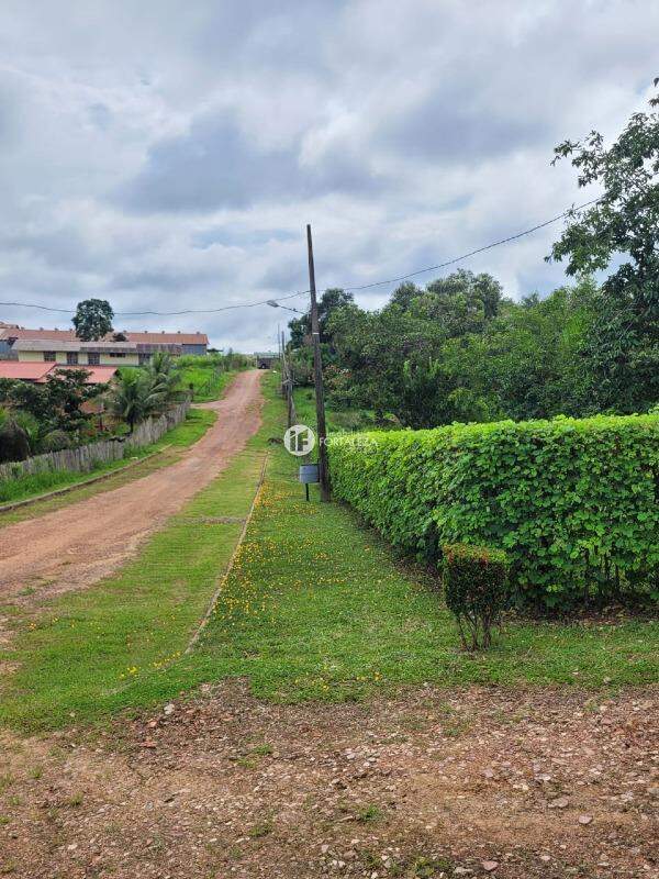 Chácara à venda no Vila Campinas: 