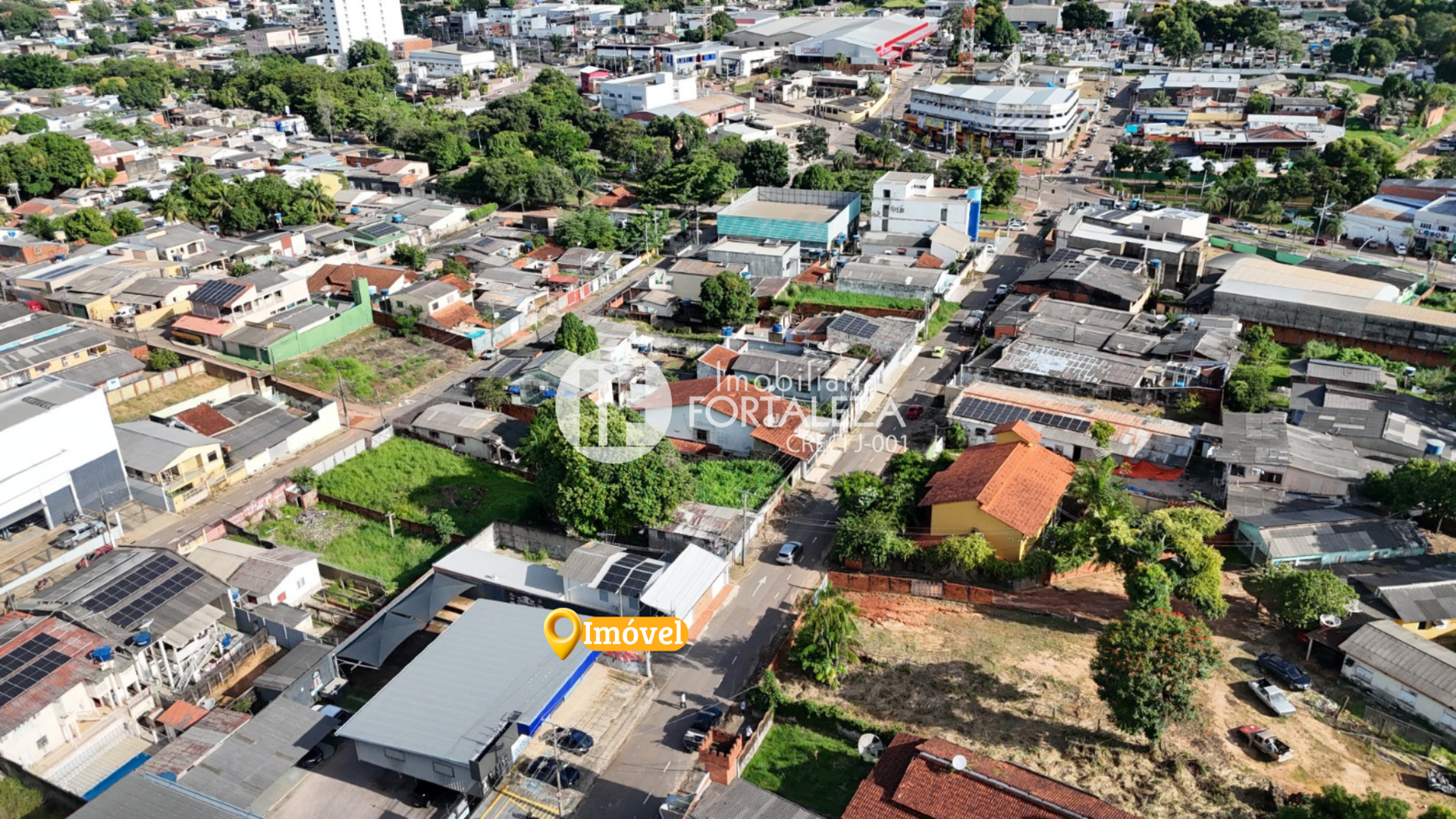 Loja para aluguel no Bosque: 