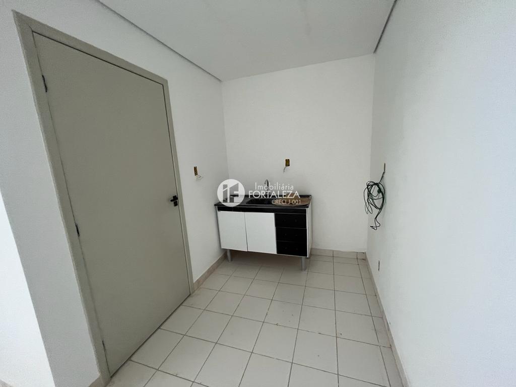 Sala para aluguel no Ipase: 