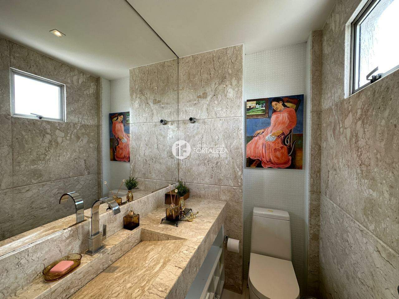 Apartamento à venda no Floresta: