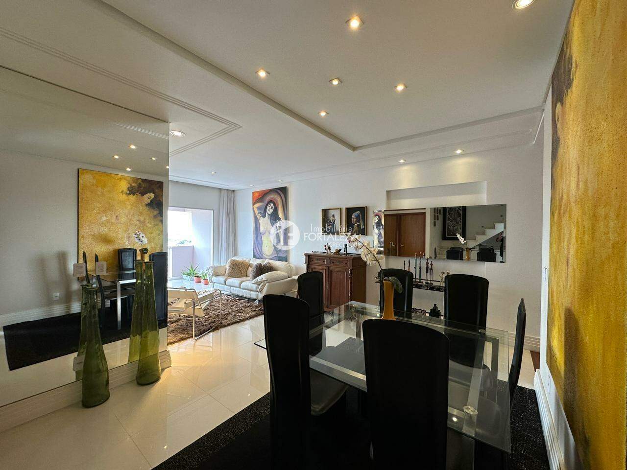 Apartamento à venda no Floresta: 