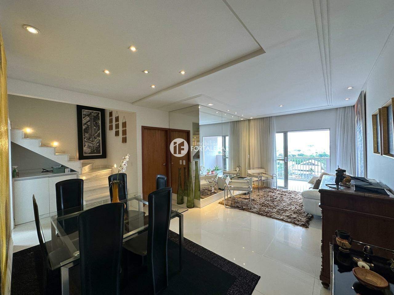 Apartamento à venda no Floresta: 