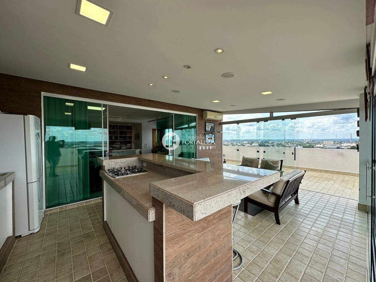 Apartamento à venda no Floresta: