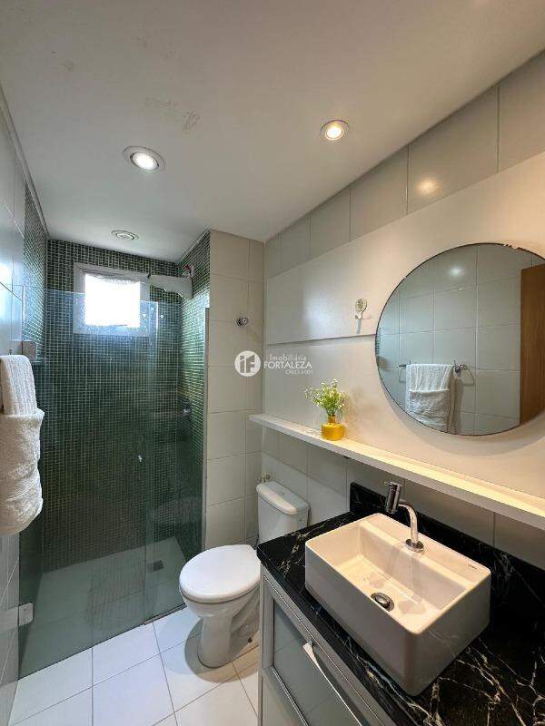 Apartamento à venda no Floresta: