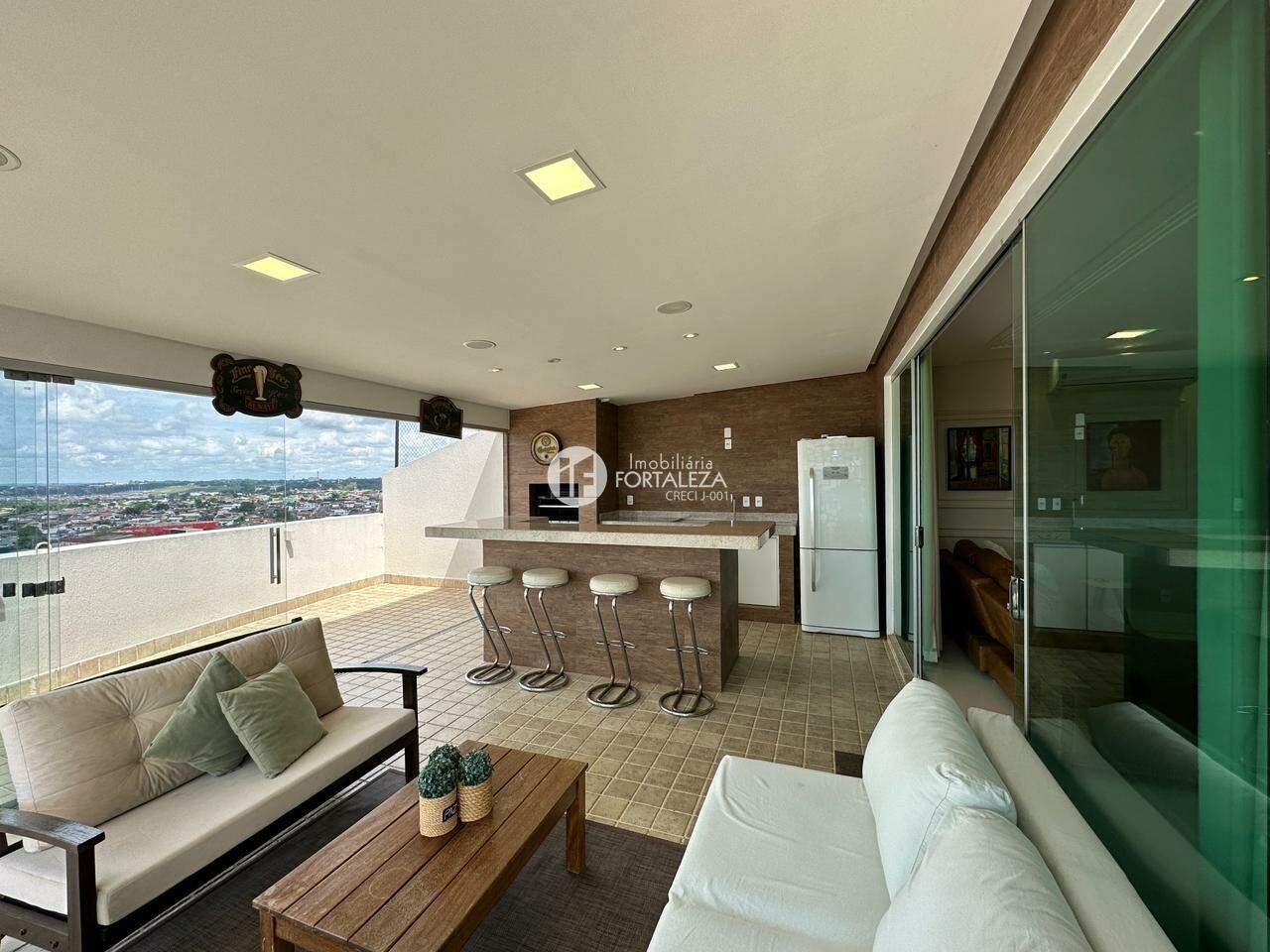 Apartamento à venda no Floresta: