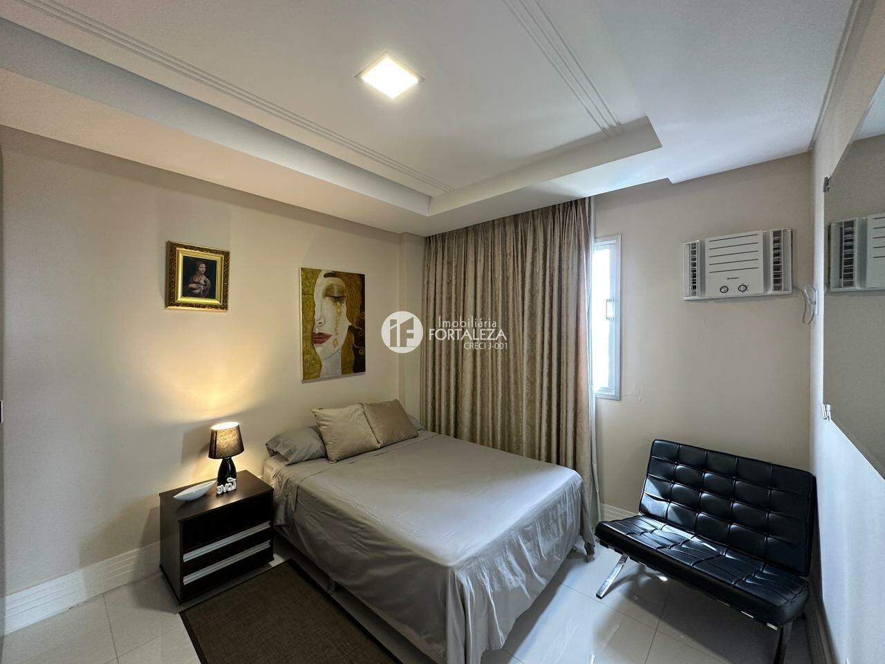 Apartamento à venda no Floresta: