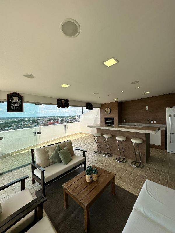 Apartamento à venda no Floresta:
