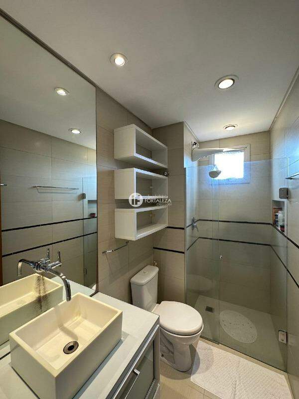 Apartamento à venda no Floresta: