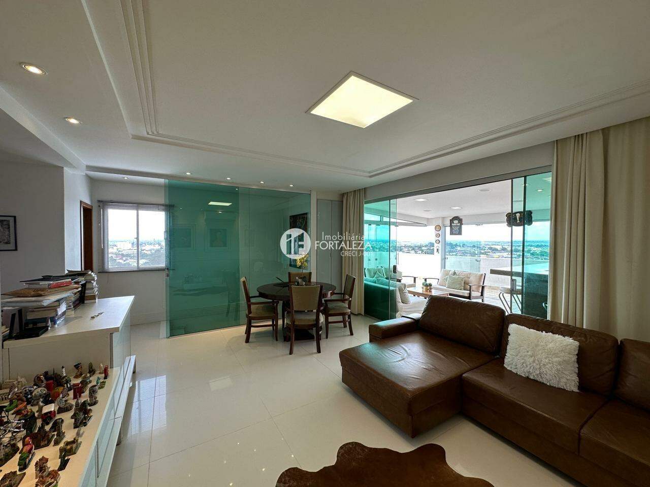 Apartamento à venda no Floresta: