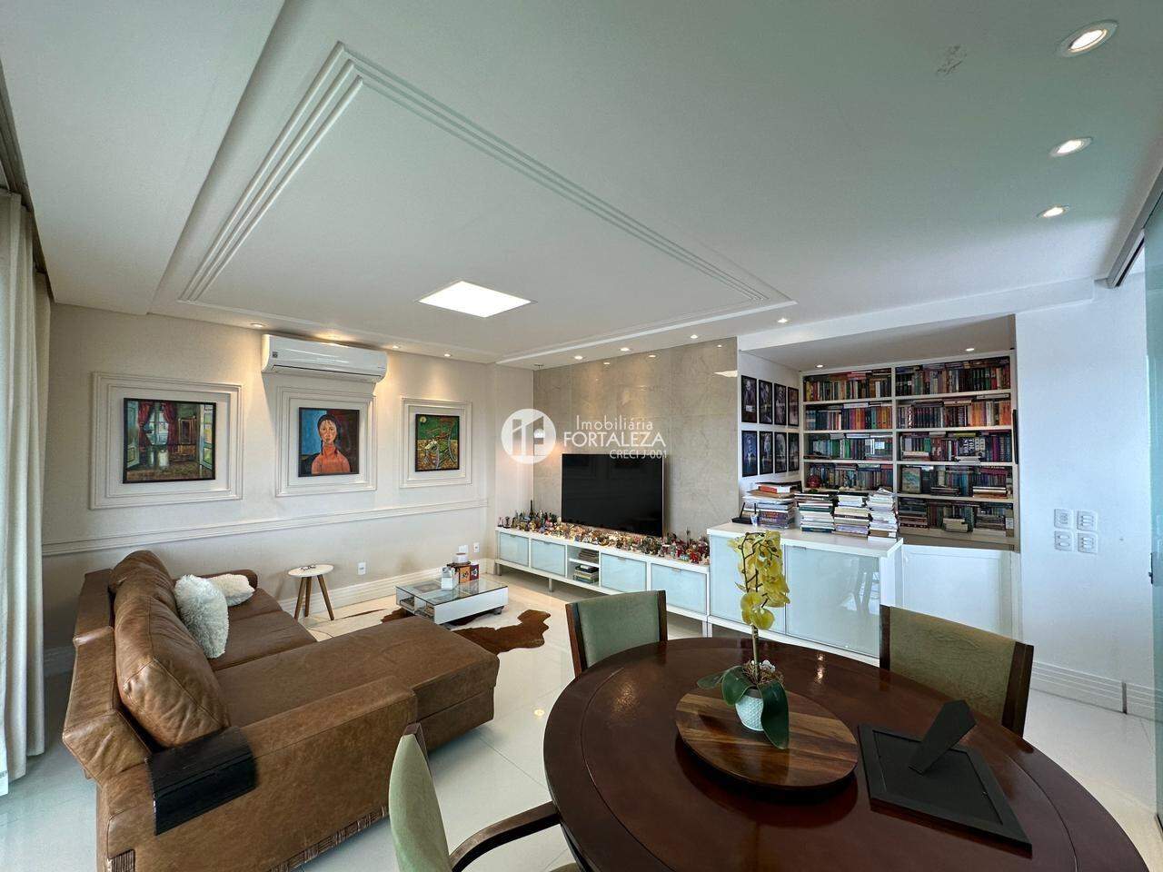 Apartamento à venda no Floresta: