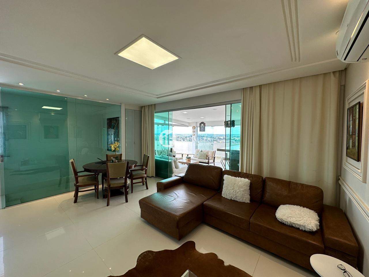 Apartamento à venda no Floresta: