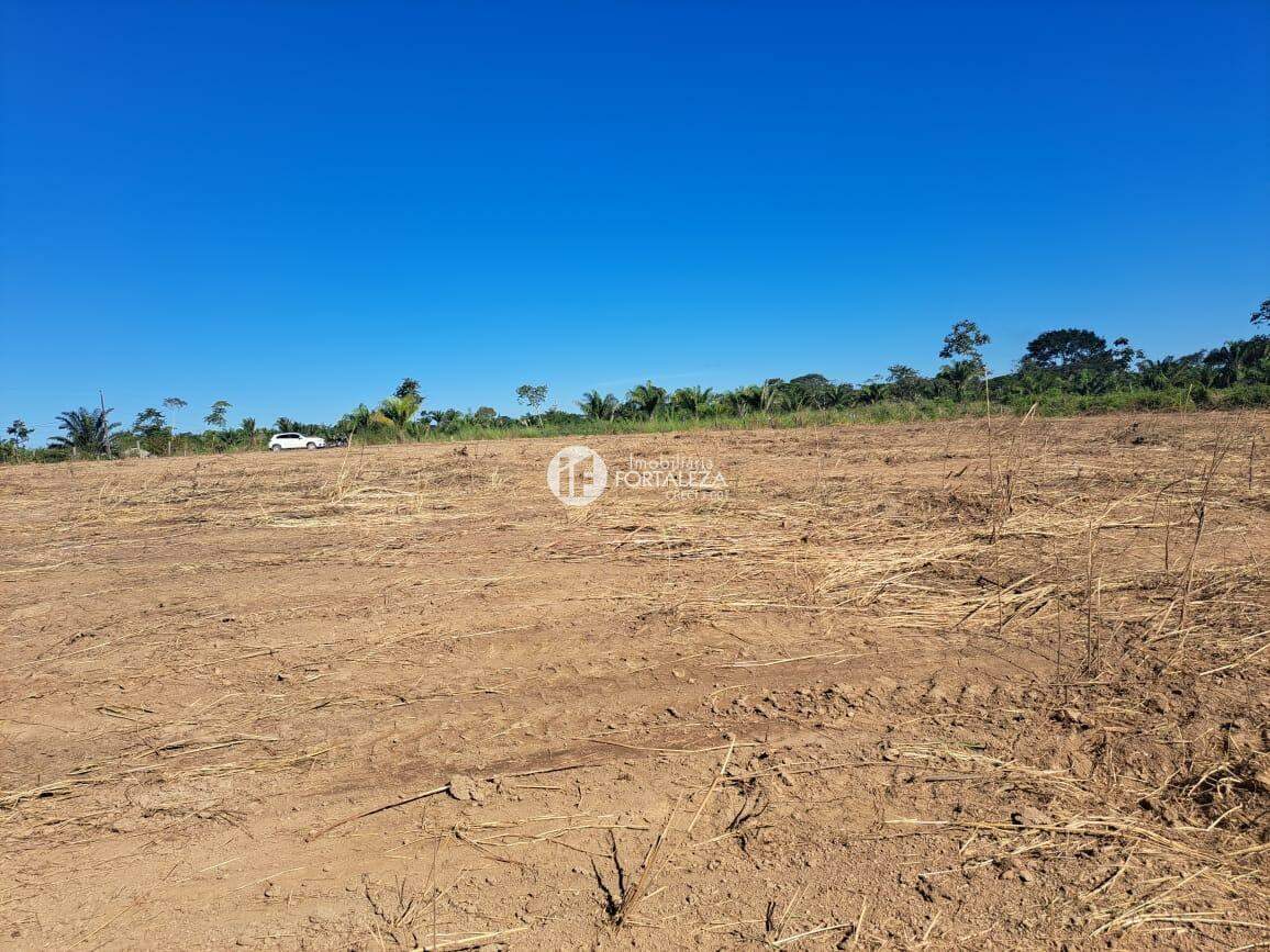 Terreno à venda no Floresta: 