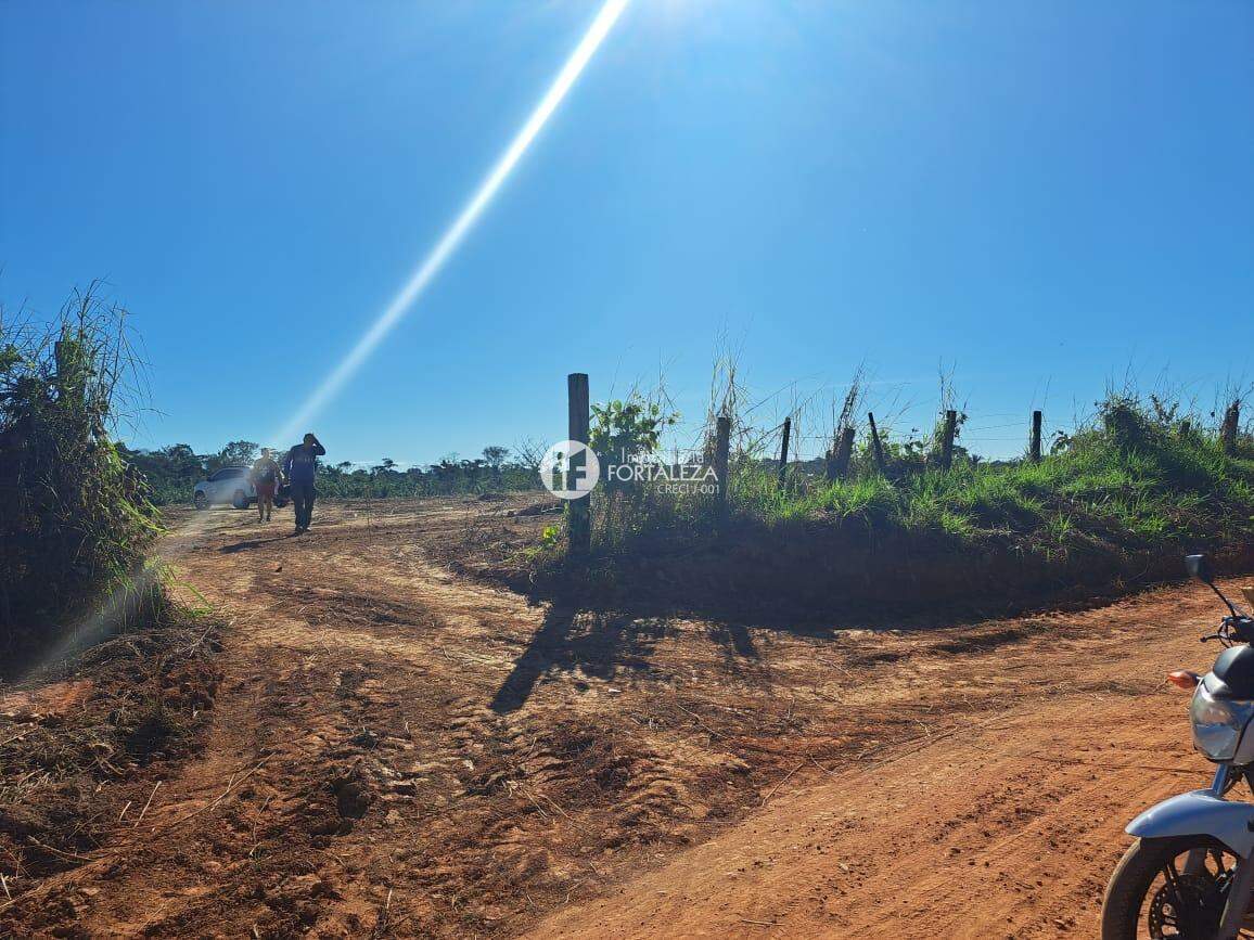 Terreno à venda no Floresta: 