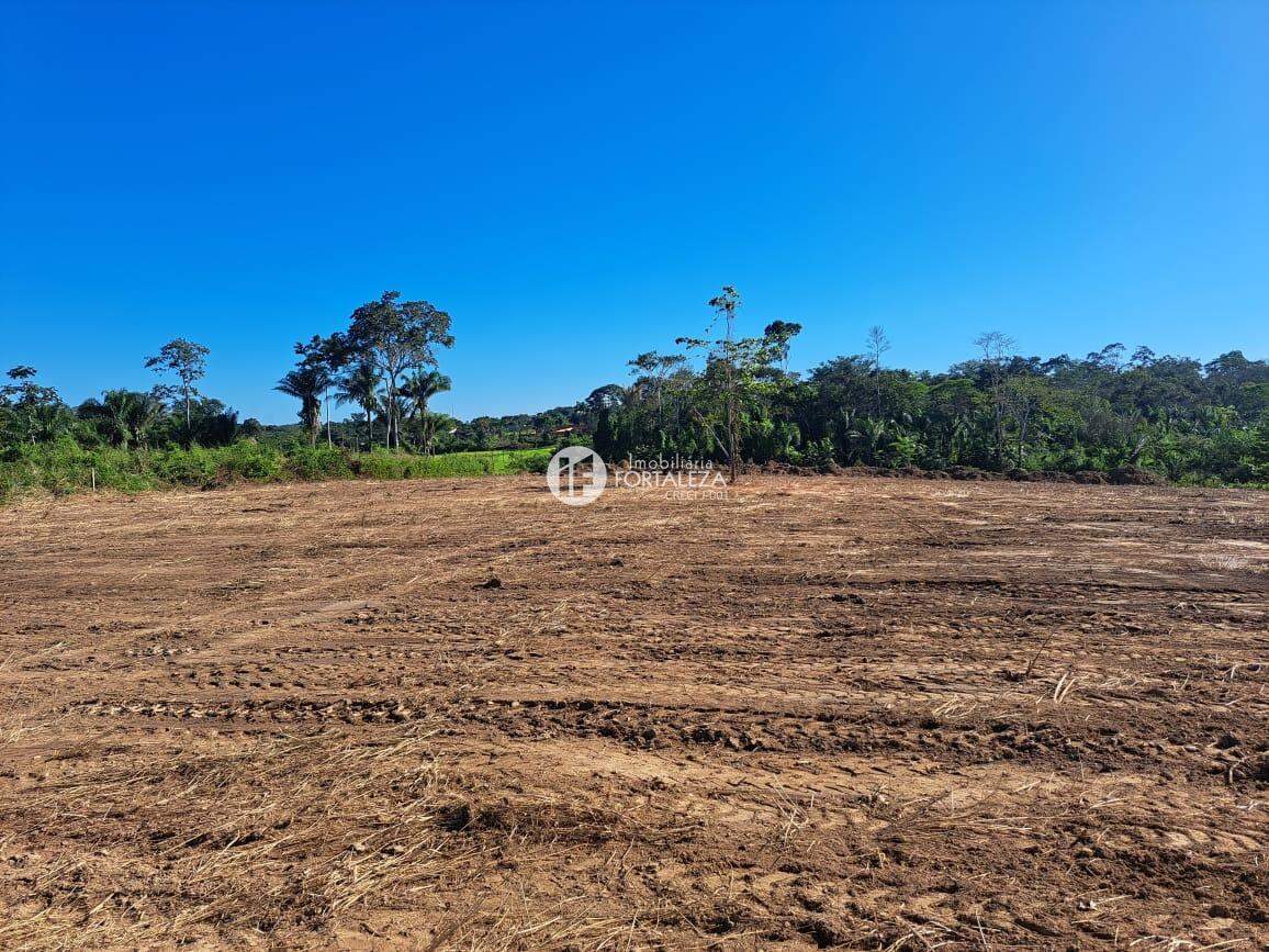 Terreno à venda no Floresta: 