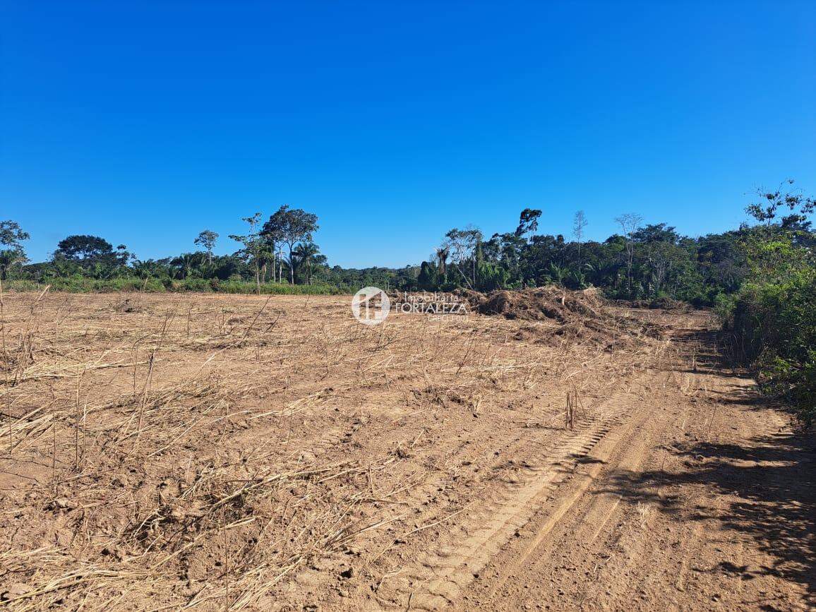 Terreno à venda no Floresta: 