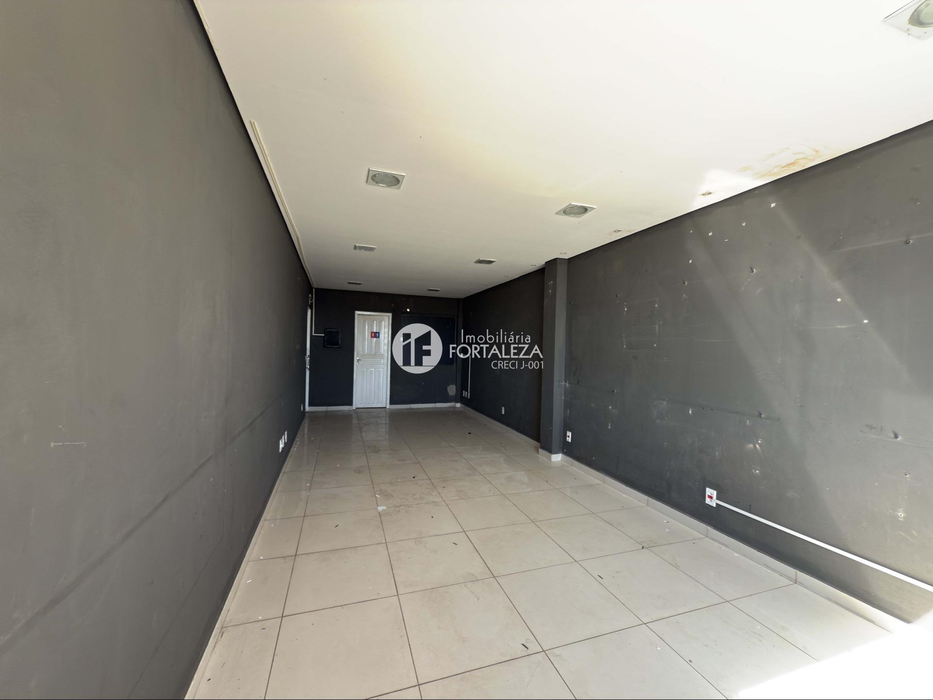 Sala para aluguel no Bosque: 