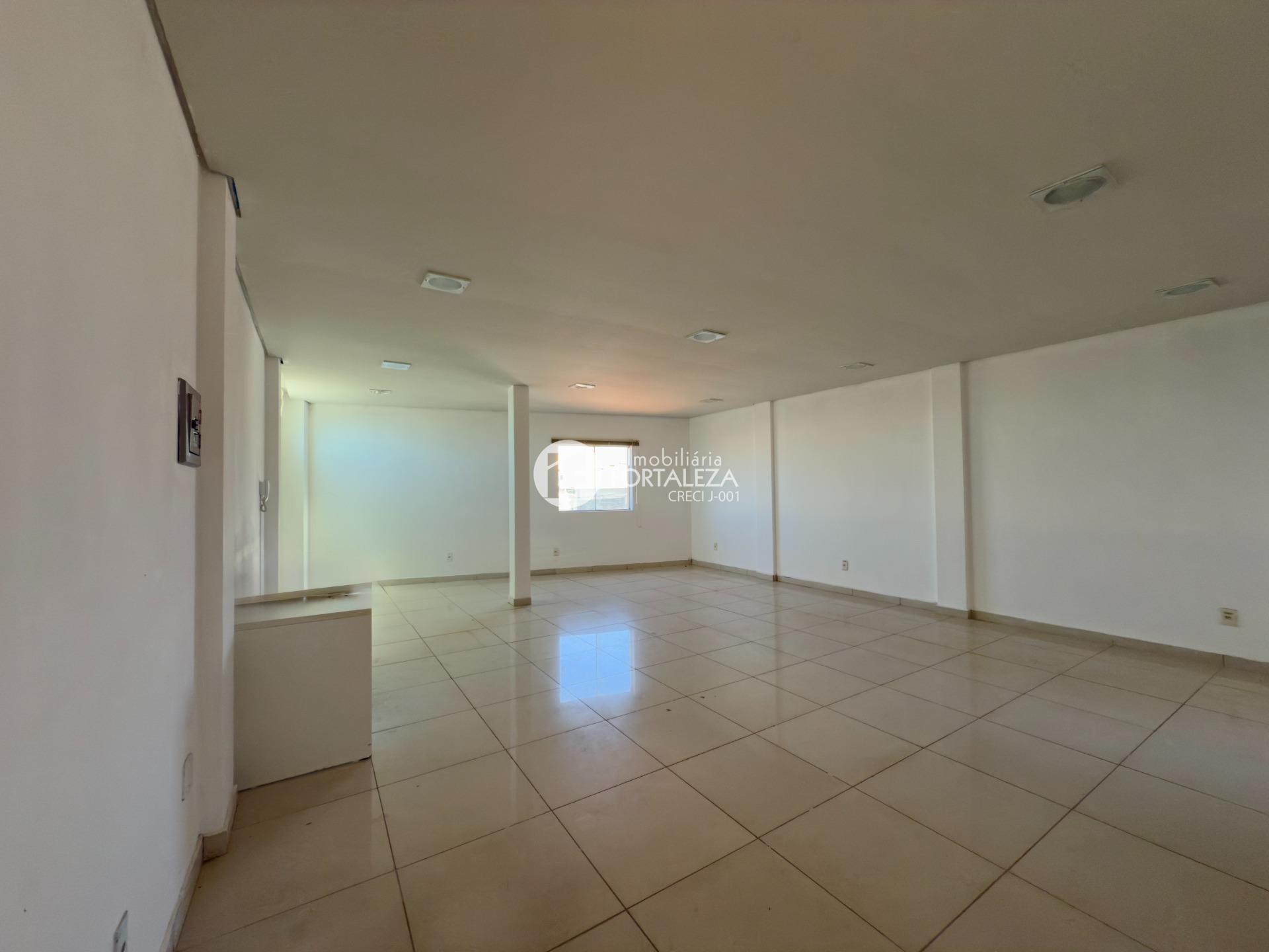 Sala para aluguel no Bosque: 