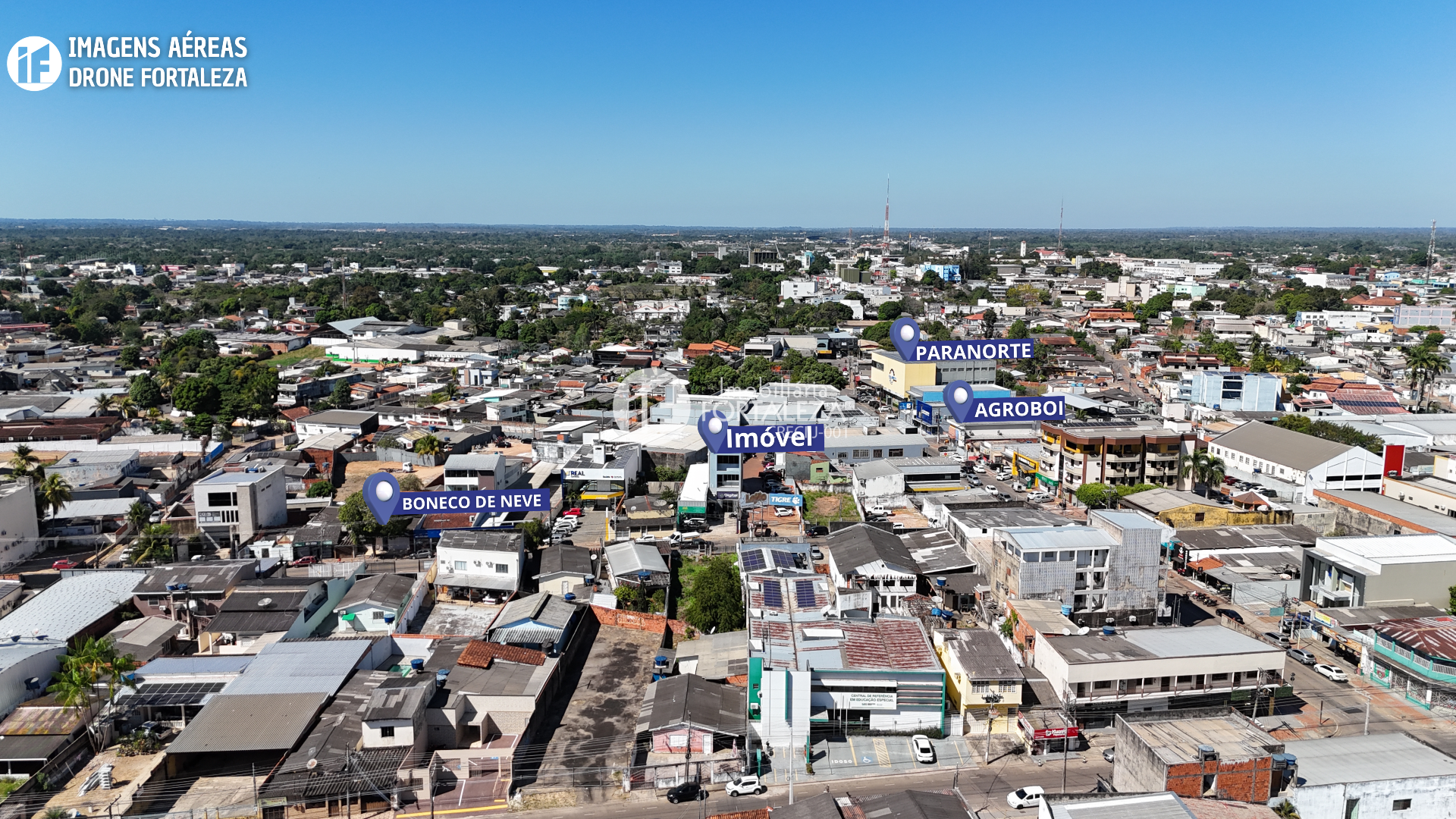 Sala para aluguel no Bosque: 