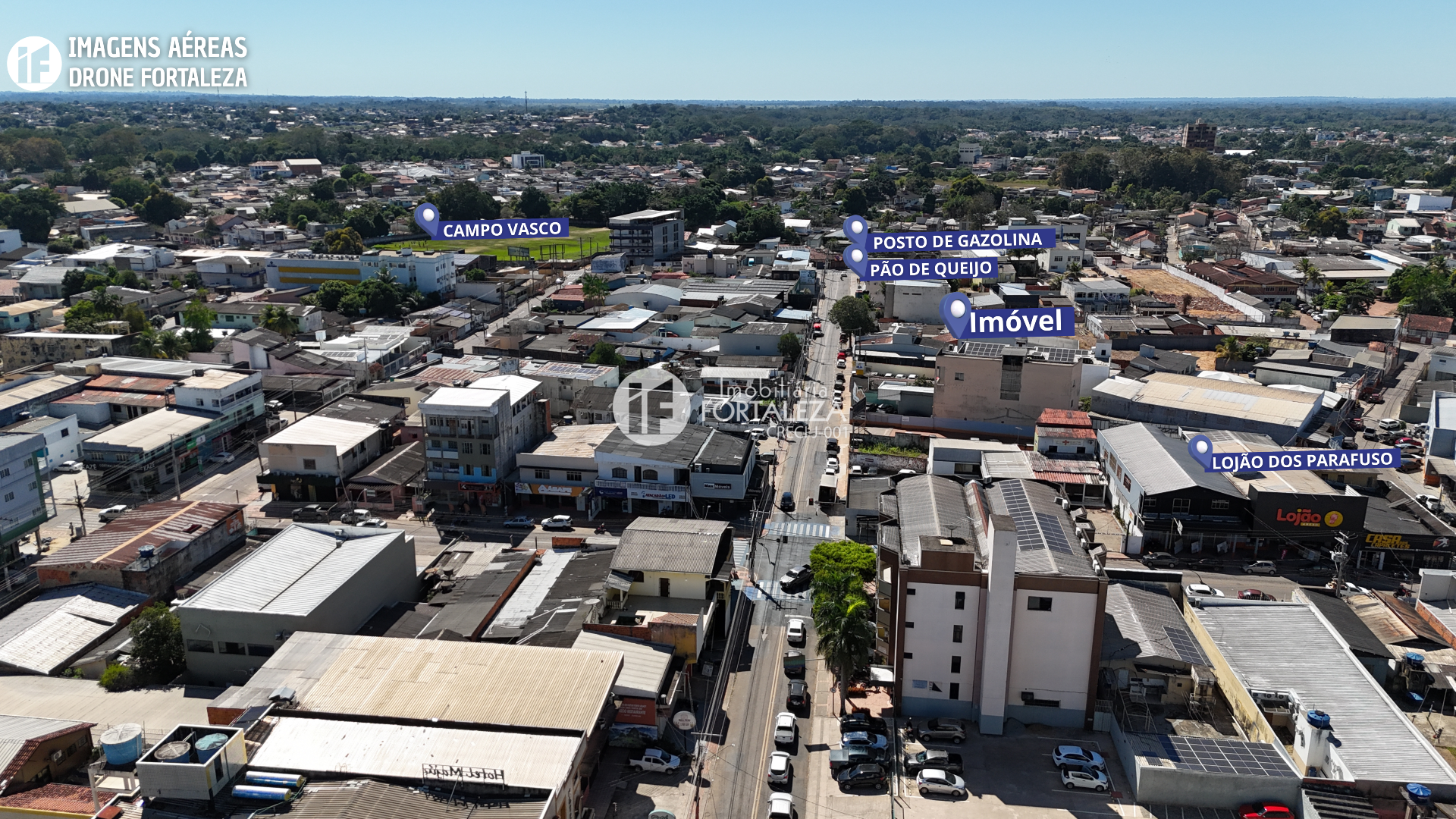 Sala para aluguel no Bosque: 