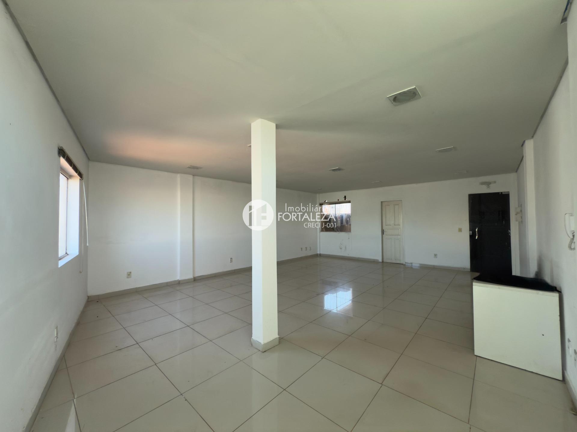 Sala para aluguel no Bosque: 