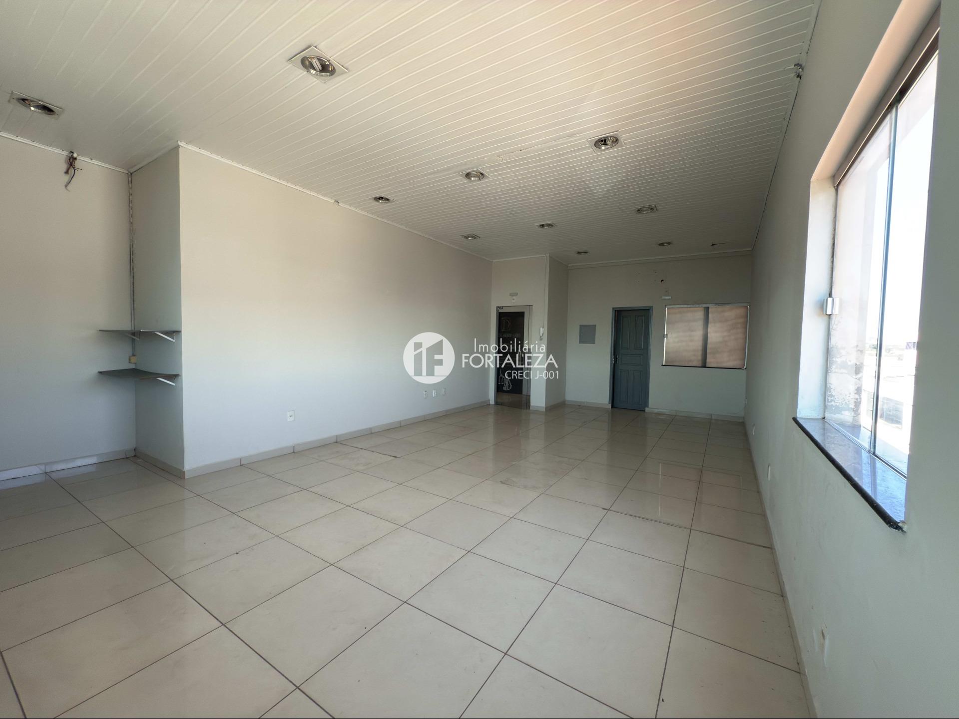 Sala para aluguel no Bosque: 