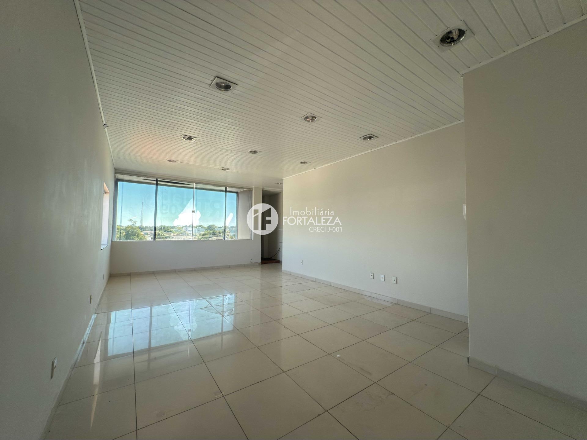 Sala para aluguel no Bosque: 