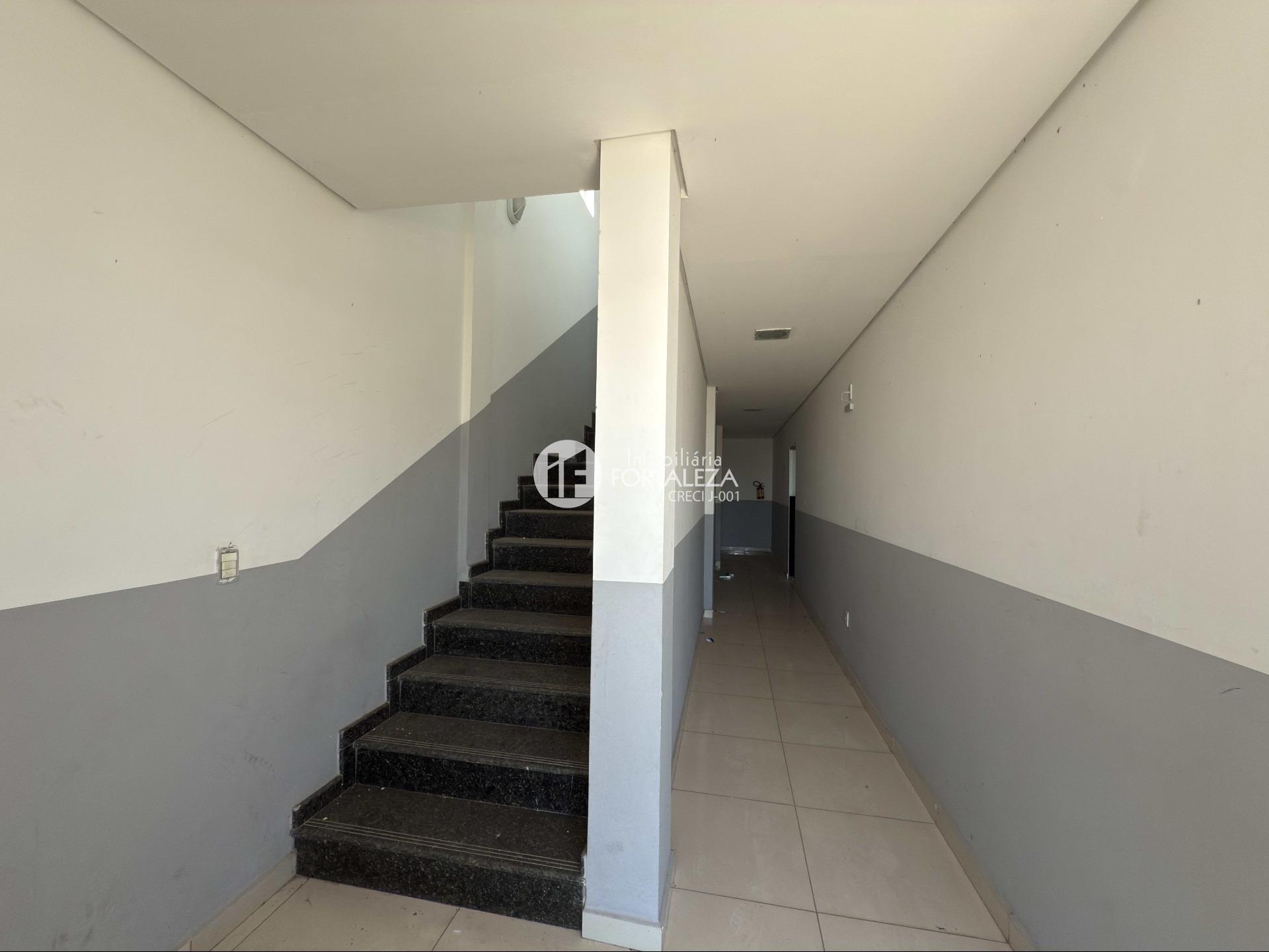 Sala para aluguel no Bosque: 