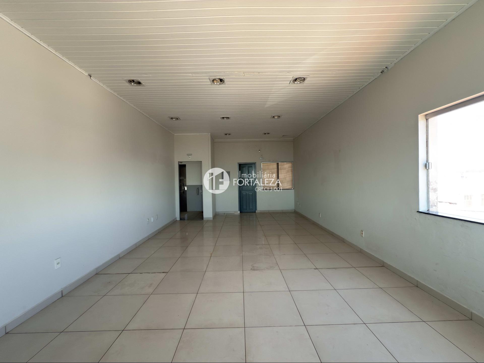 Sala para aluguel no Bosque: 