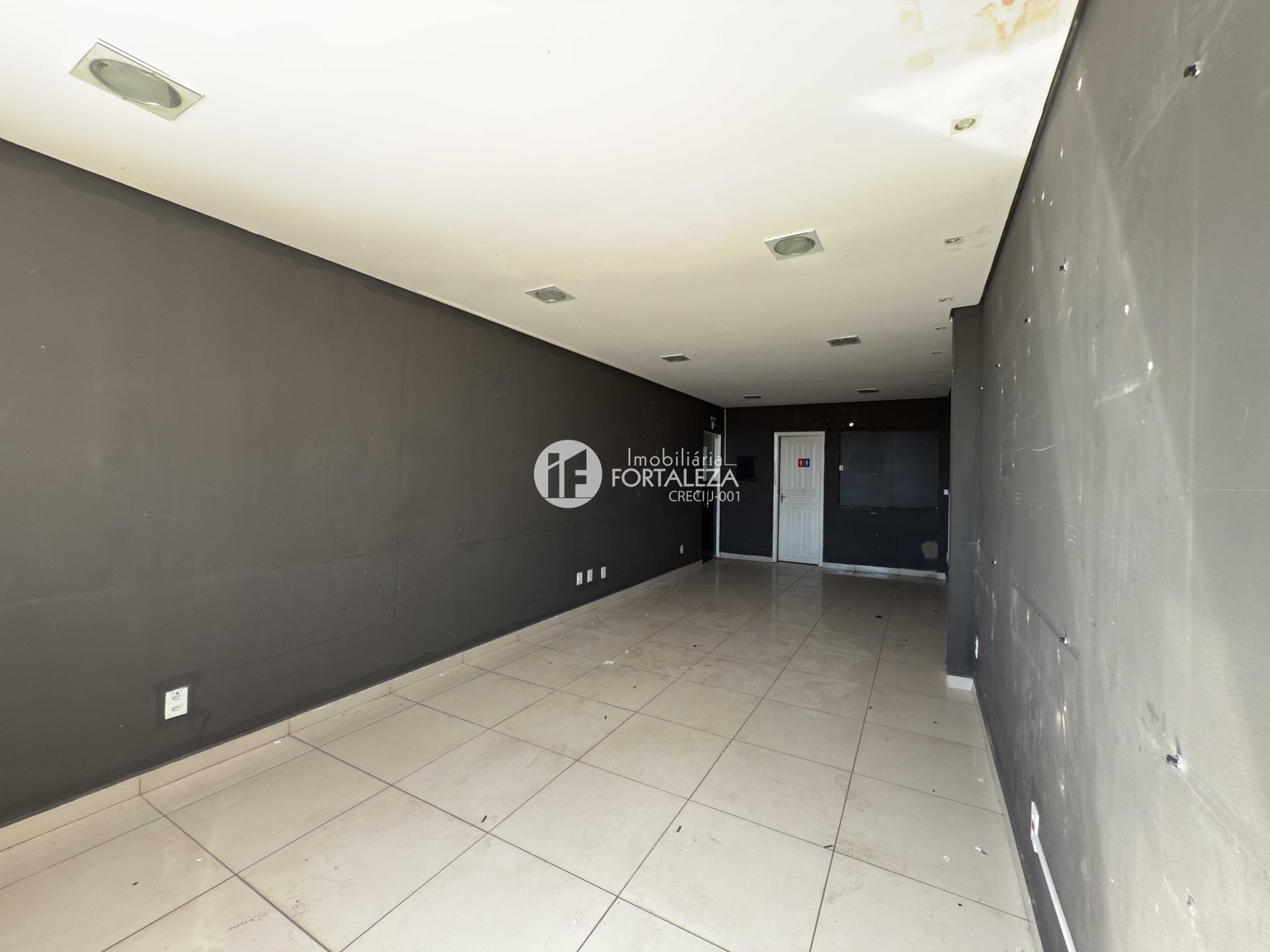 Sala para aluguel no Bosque: 