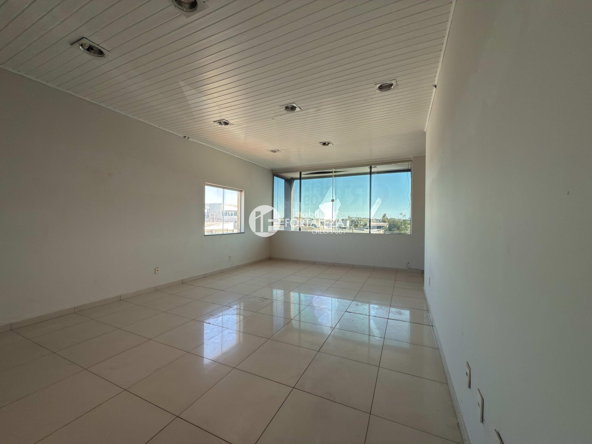 Sala para aluguel no Bosque: 