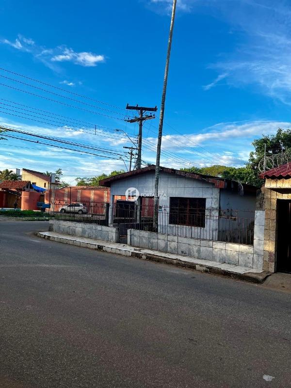 Lote à venda no Conjunto Guiomard Santos: 