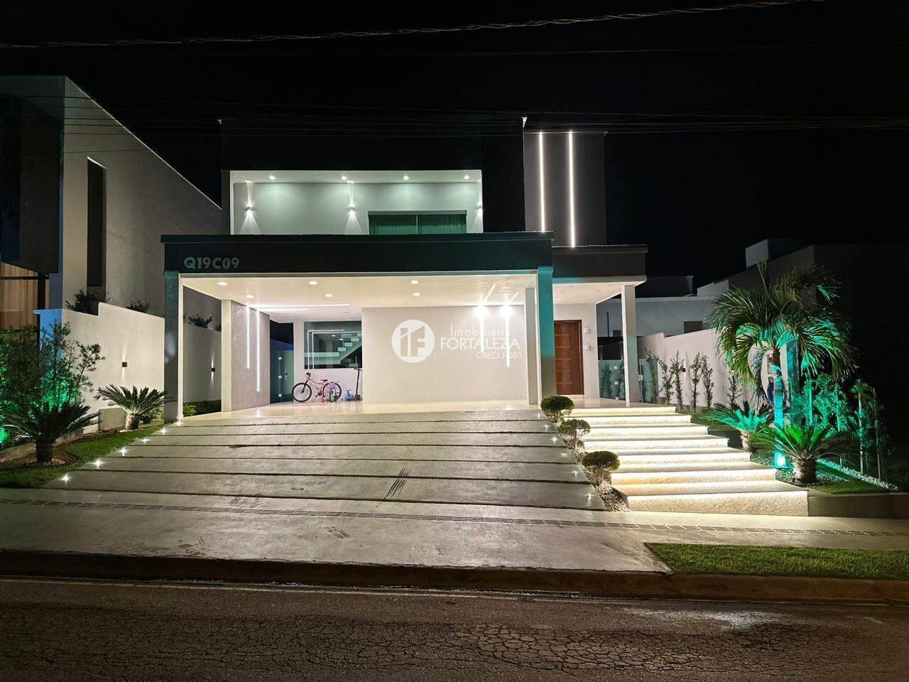 Casa Residencial à venda no Ecoville Rio Branco: 