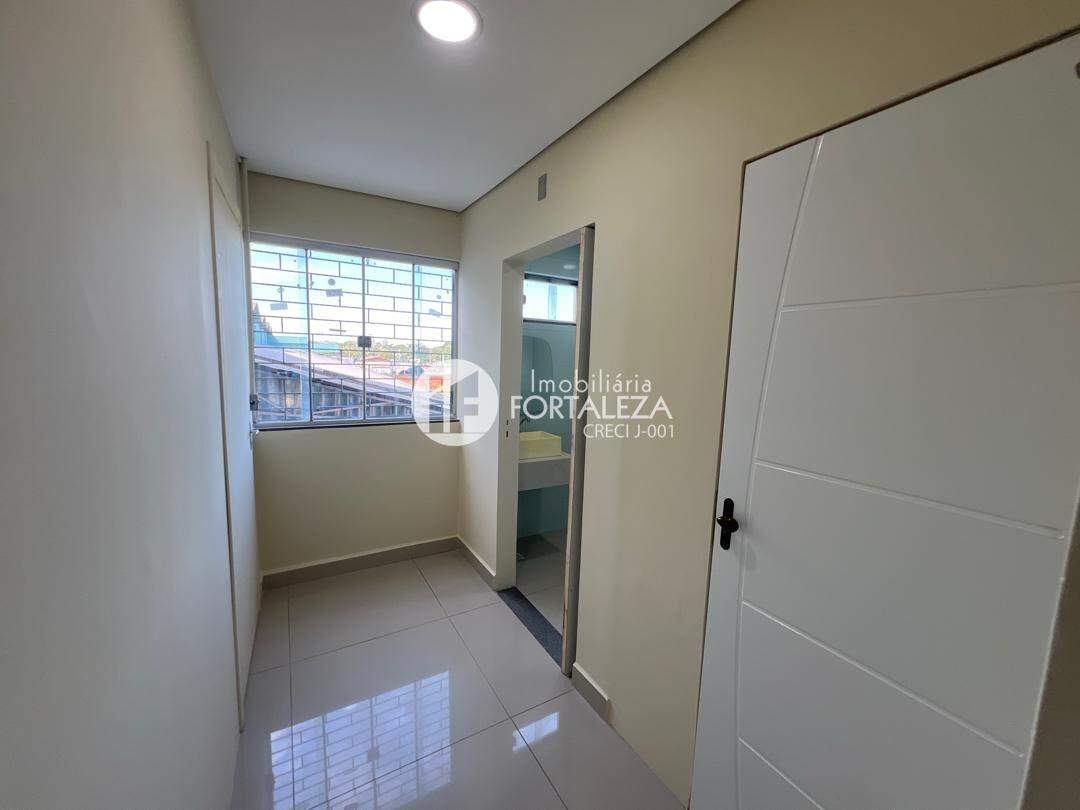 Sala para aluguel no Jardim de Alah: 
