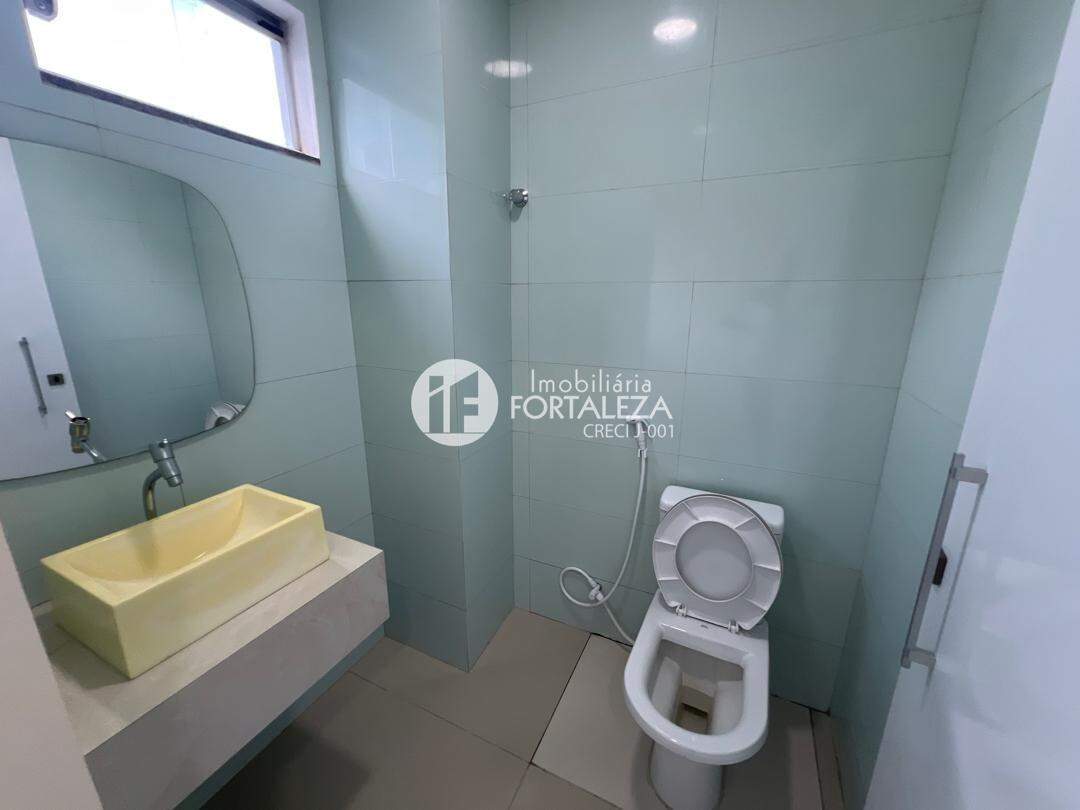 Sala para aluguel no Jardim de Alah: 