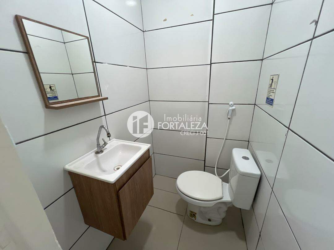 Sala para aluguel no Jardim de Alah: 